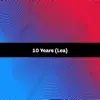 Songfinch - 10 Years (Lea) - Single